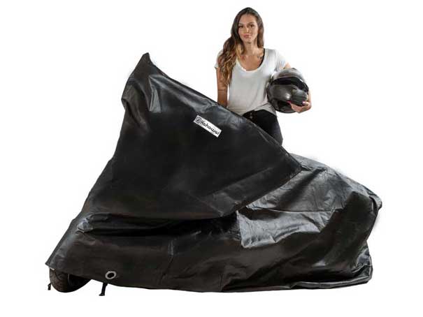 Kahawai-Capas-3 Capa de Cobrir Motos Kahawai Couro Ecológico