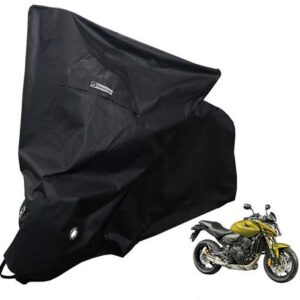 Capa Impermeável Moto Hornet 600