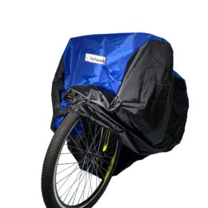Capa protetora bicicleta universal