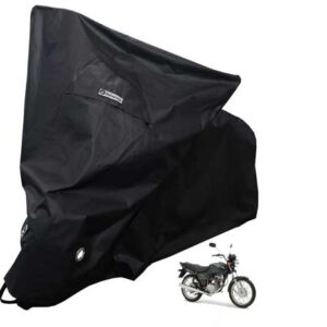 Capa Térmica Moto Honda CG 125 Titan/ Fan Forrada