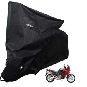 Capa Moto Impermeável XL-1000