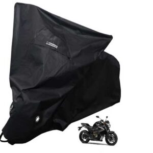 Capa de proteção Moto Anti-chama Forrada Xj6 F / N / Mt-09