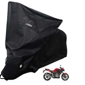 Capa Térmica Moto Cb 300 R Honda Forrada