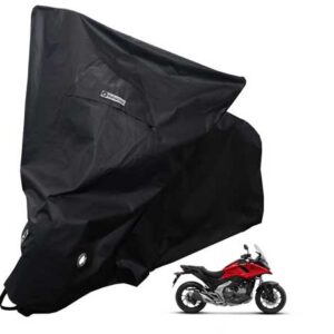 Capa Térmica Moto Honda NC 700X Forrada