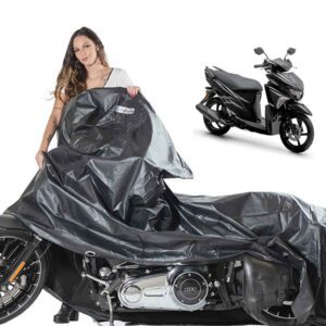 Capa Cobrir Moto Térmica Impermeável Yamaha Neo 125 UBS