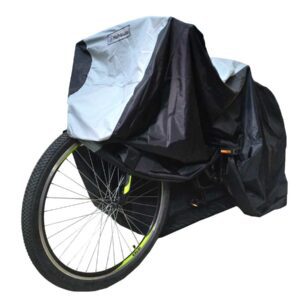 Capa Para Bicicleta Bike Protetora Aro 29 26 700 - Premium