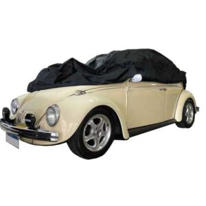 Capa Protetora Fusca Impermeável