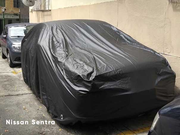 Capa-Carro-Sentra