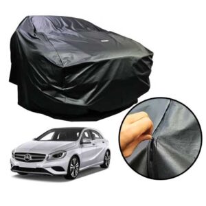 Mercedes A200 Capa em Couro